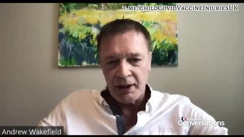 The Vaccine Manufacturers Know