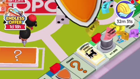 Monopoly go gaming video