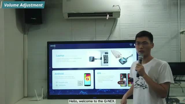 Touch Panel Introduction