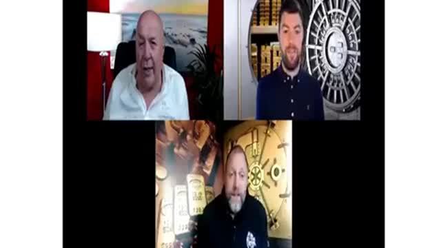 ʏᴏᴜʀ ᴍᴏɴᴇʏ ɪs ᴜɴᴅᴇʀ ᴀᴛᴛᴀᴄᴋ ᴀᴅᴀᴍ, ᴊᴀᴍᴇs & ᴄʜᴀʀʟɪᴇ ᴡᴀʀᴅ ɢᴏʟᴅʙᴜsᴛᴇʀs.ᴄᴏ.ᴜᴋ