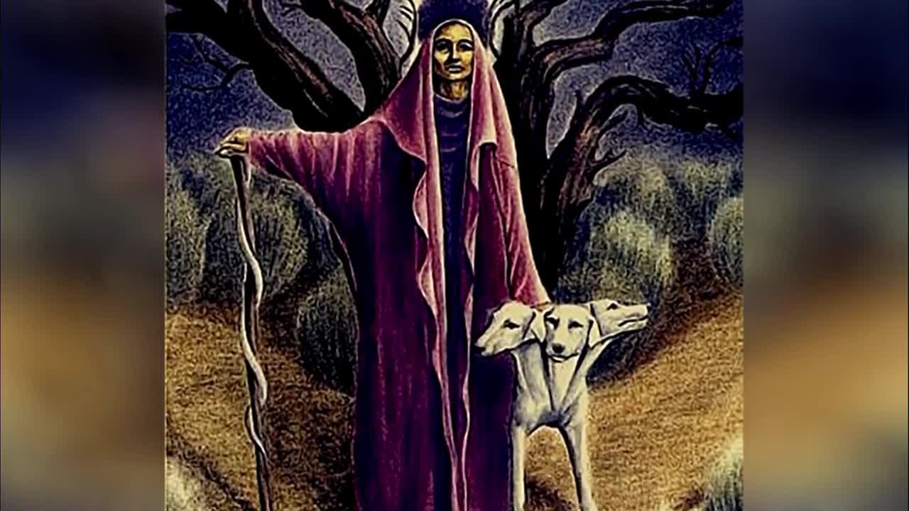 Billy Crone - Witchcraft and the Rise of Wicca Part 5