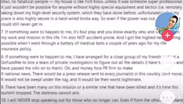 Vaccine Agenda: Is Anyone Payingh Attention?