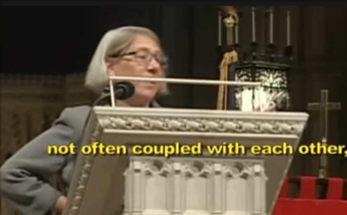 Biden White House advisor Anita Dunn praises Mao