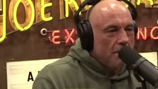 Joe Rogan’s Guest Reveals Disturbing Experience With America’s Food Supply