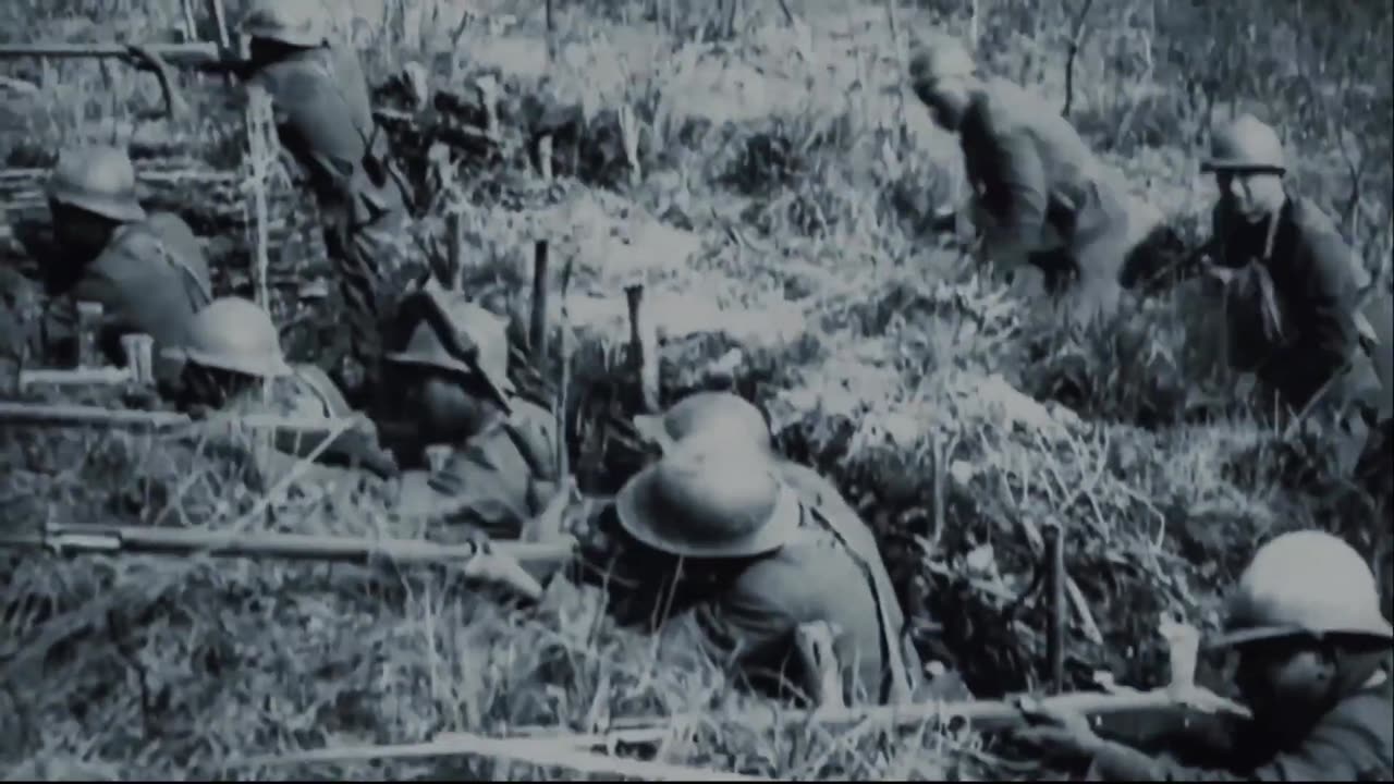 History of the Harlem Hellfighters and Tuskegee Airmen