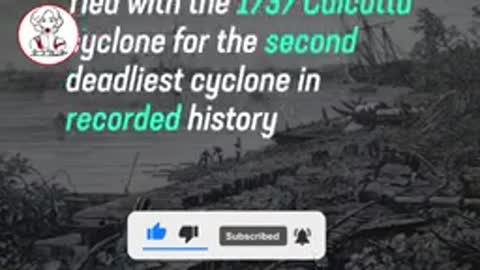 10 ብዙ ሰዎችን የቀጠፉ የተፈጥሮ አደጋዎች