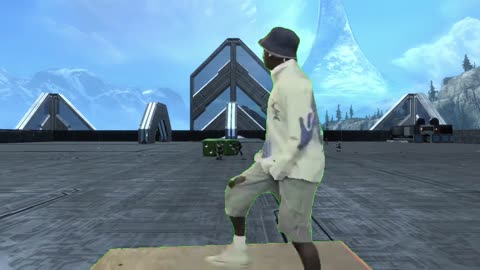 Tower Players Logging To Play Xenon Castle For The Millionth Time