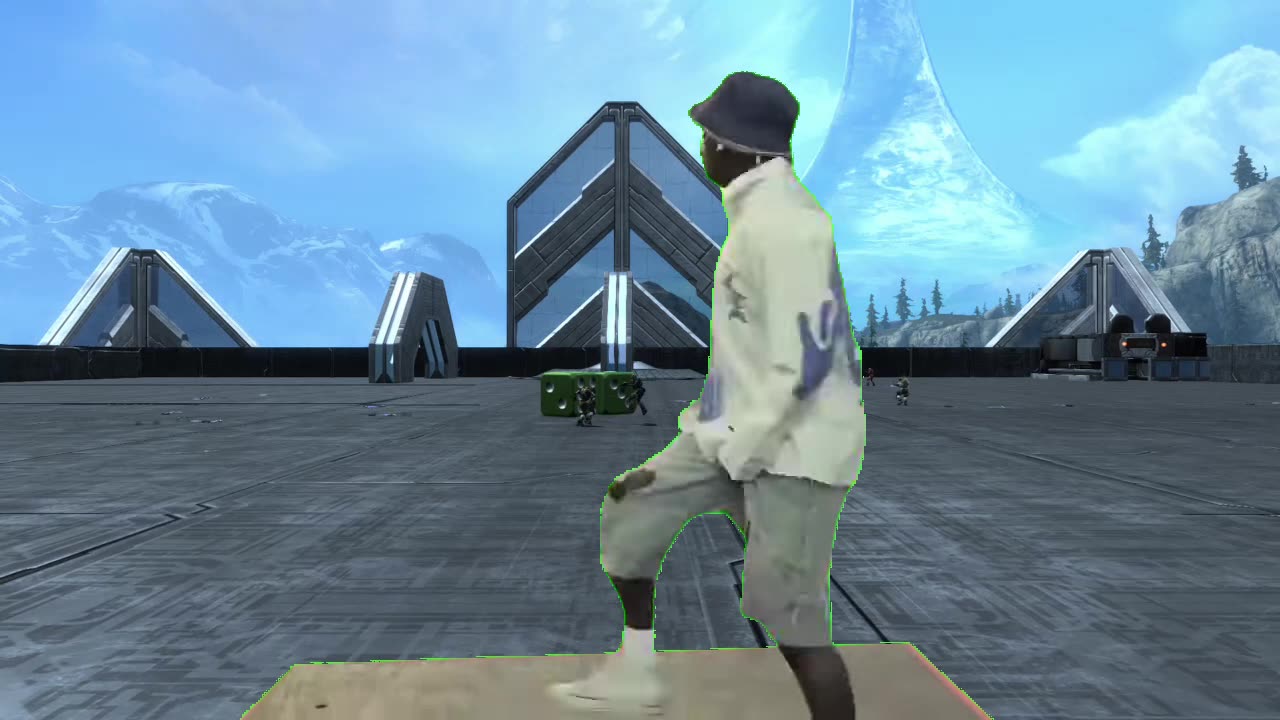 Tower Players Logging To Play Xenon Castle For The Millionth Time