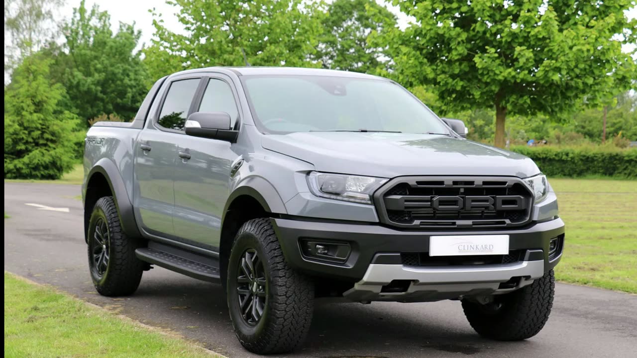 AEPSPIECES.COM - Boite de vitesses auto FORD 2.0 TDCI EcoBlue Ranger RAPTOR JB3P-7000-ZE