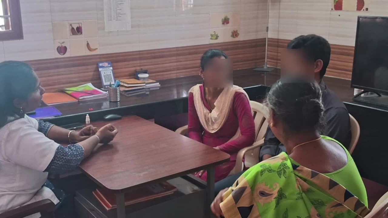 Brindhavan: Trusted Deaddiction Therapy Centre