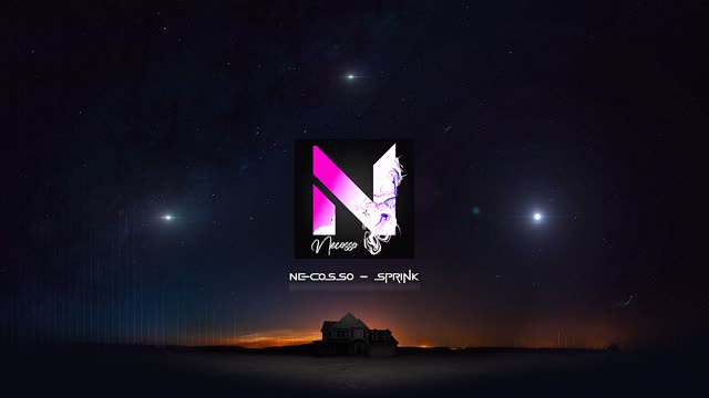 Necosso - Sprink