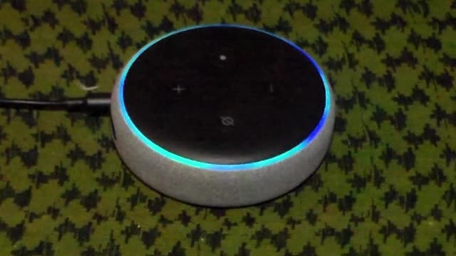 ASK ALEXA Eric Harris And Dylan Klebold