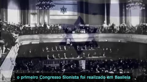 Os bancos que controlam o mundo são administrados pela família Rothschilds.