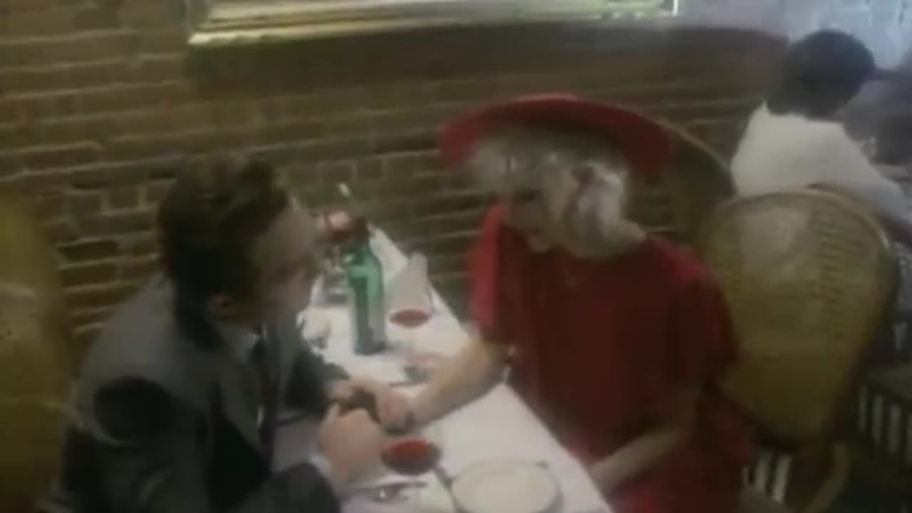 Till Tuesday - Voices Carry (Official vid)