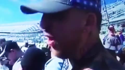 LOVE MY NASCAR PATRIOTS!!!😂😂😂