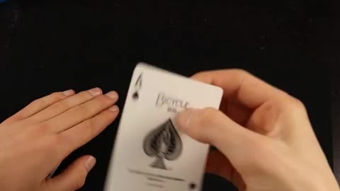 Magic Tricks