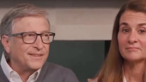 Bill Gates comments on the next pandemic