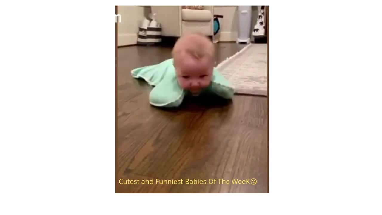 Cutest and Funniest Babies πΆπ»πΆπ»πΆπ»