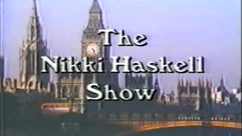 Nikki Haskell Show S01 E05