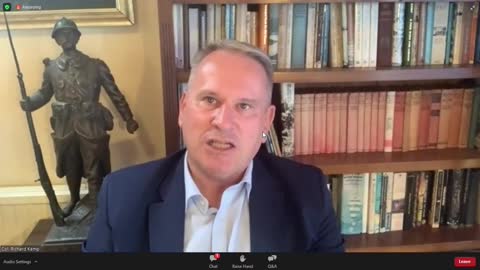 America's International Credibility Post Afghanistan