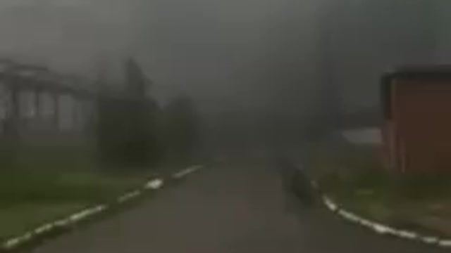 ‼️🔥Russia is on fire again!