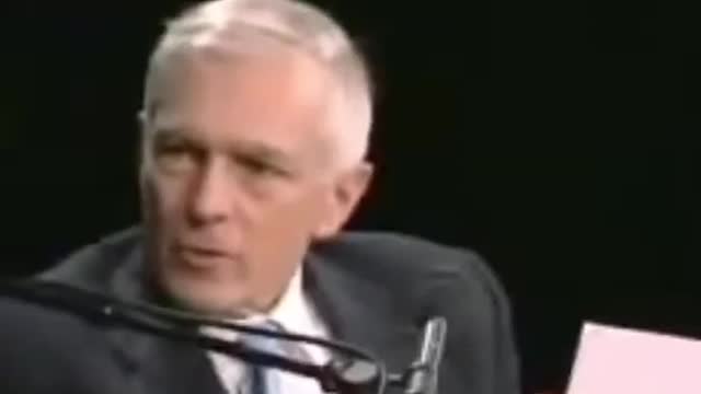 The Truth about the Middle East- By the top Brass
