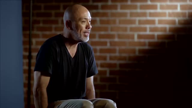 Easter Sunday Featurette - Jo Koy on Family (2022)