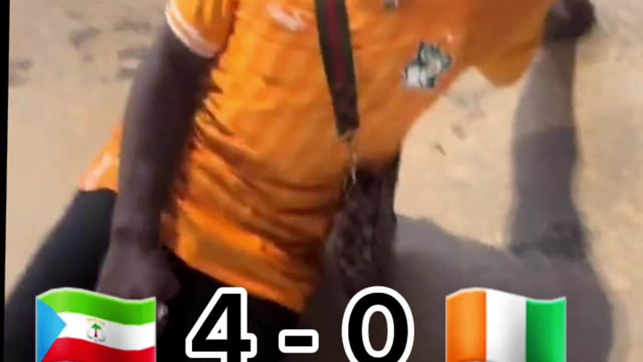 Send off 🇨🇮