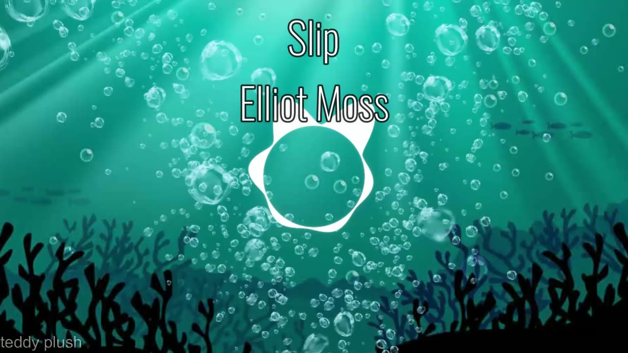 Slip - Elliot Moss