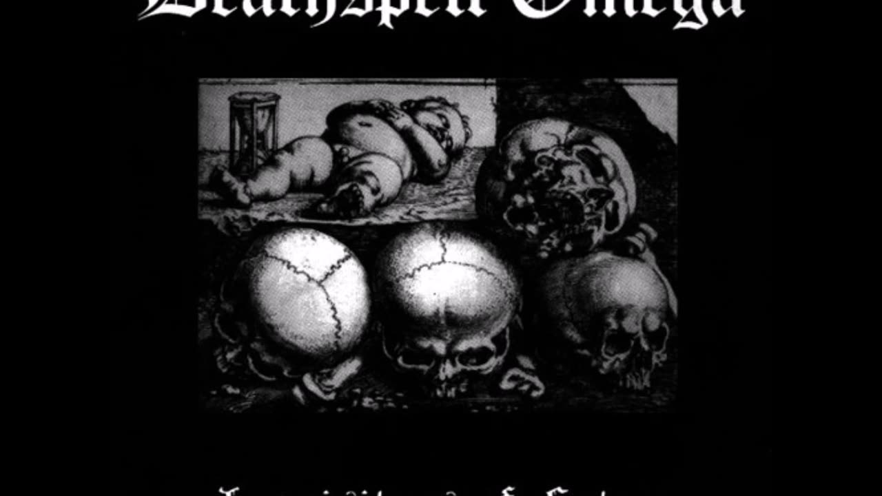 Deathspell Omega - Inquisitors of Satan