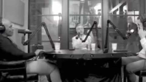 RFK and Tyson Video Banned by Big Tech