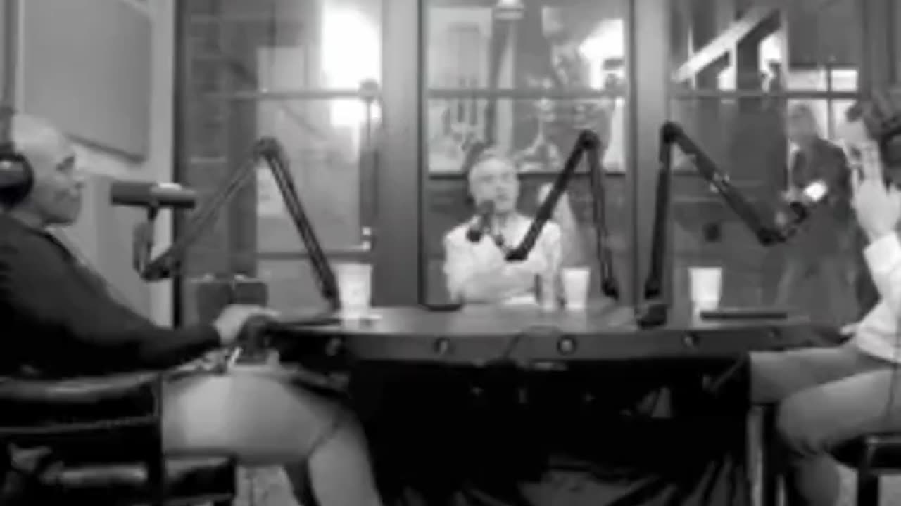 RFK and Tyson Video Banned by Big Tech