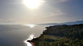 Drone Footage - Baucau, Timor-Leste