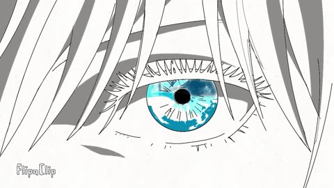 Gojo Satoru
