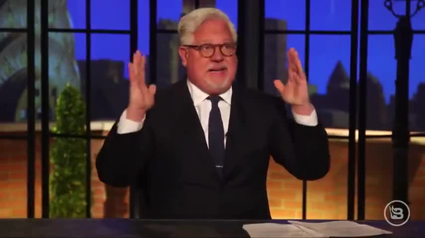 Corruption Goes Unpunished - Glenn Beck