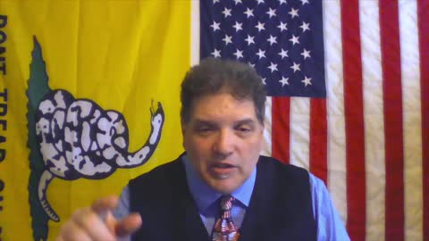 Being An Eagle-Short Subject Series -9 of 10-Guilt Filled America; Shouldn’t Feel Guilty For