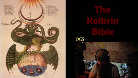 Kolbrin - Book of Origins (OGS) - 8