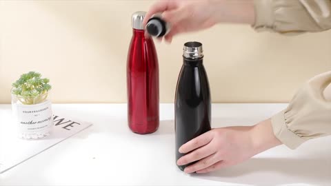 Golmate - SS Water Bottle - Golmate Enterprise Limited