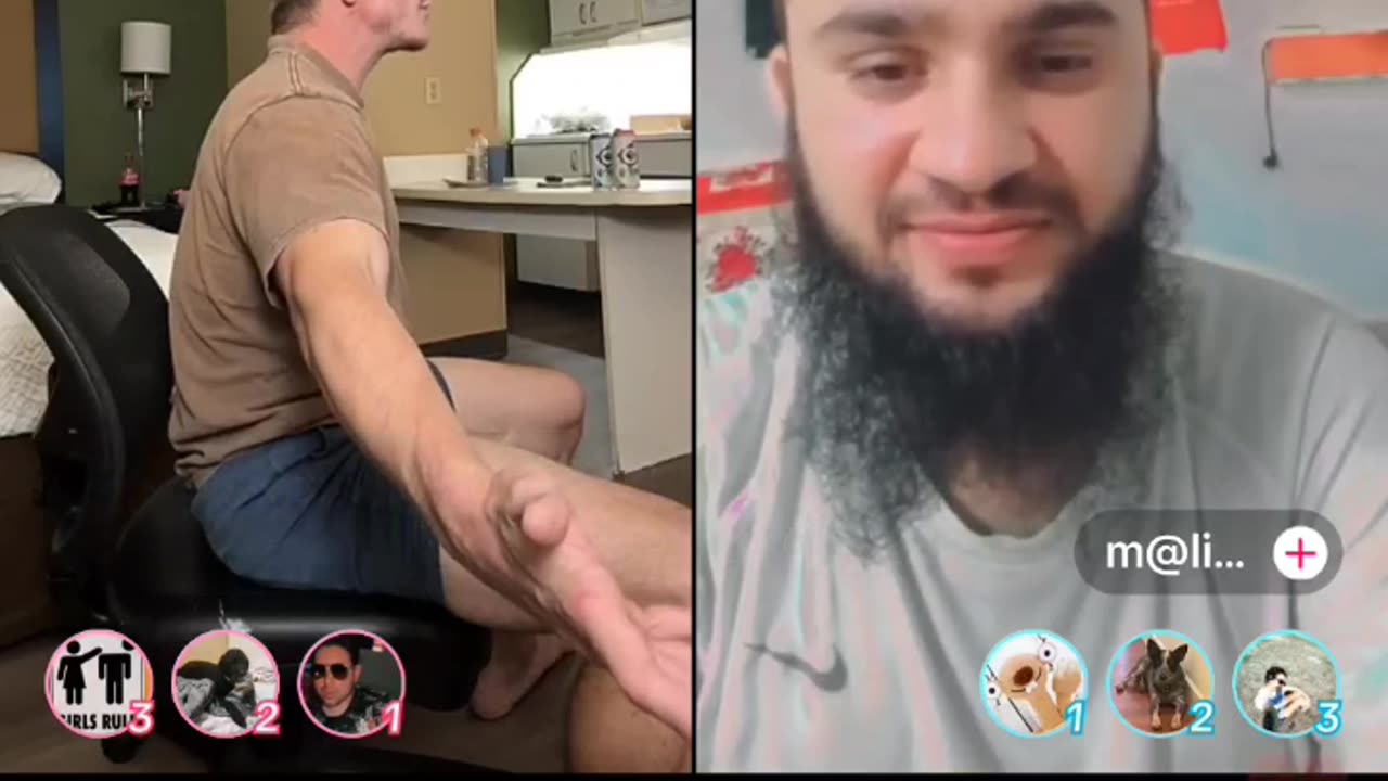 Nick.Harris live #02_10-06-2024