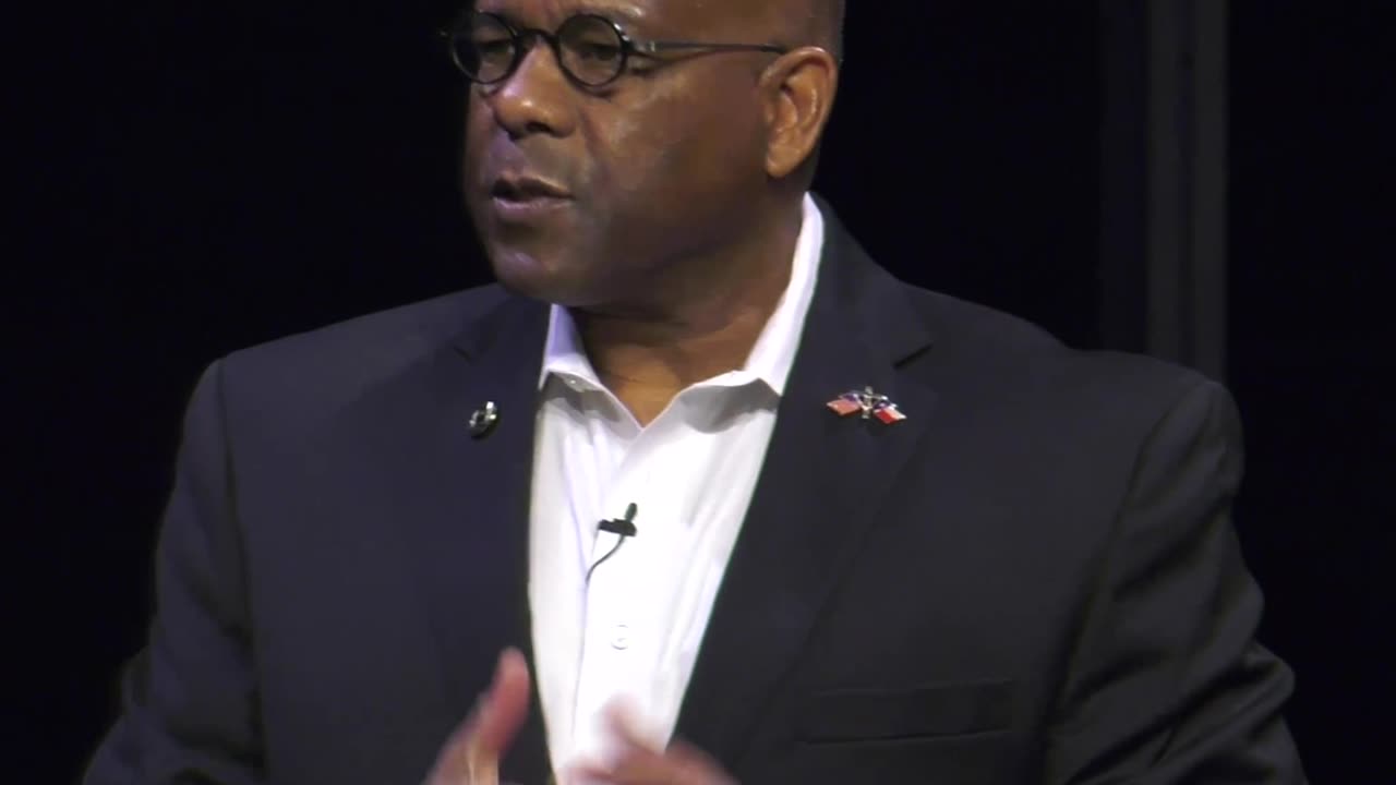 Protect The Wound | LTC Allen West