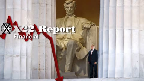 X22 REPORT Ep 3200a - Founding Fathers, Abraham Lincoln Warned Us, [CB] The Target