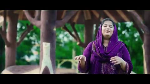 New Masihi Gazaal " Khuda ko jaan paya" by WorshiperTehmina Tariq