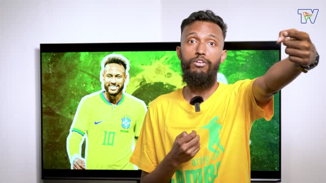 FIFA World Cup 2022 : Brazil's squad analysis | Time for Samba Magic in Qatar