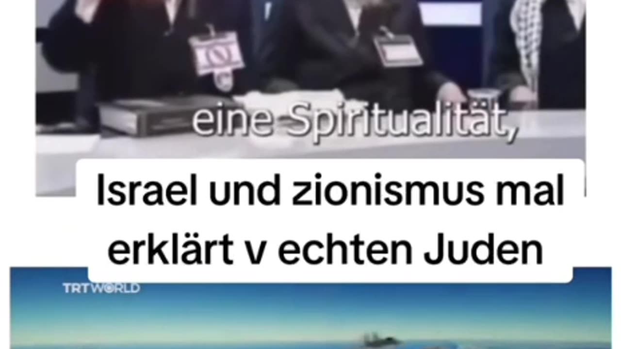 Juden und Zionismus