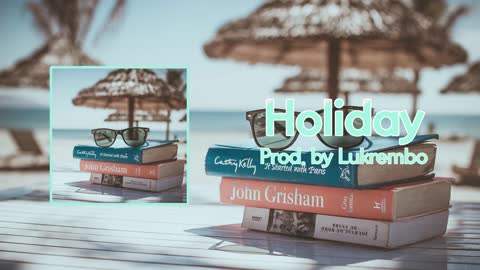 (no copyright music) jazz type beat “holiday” | royalty free vlog music | prod. by lukrembo