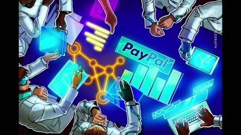 PayPal PYUSD News Update