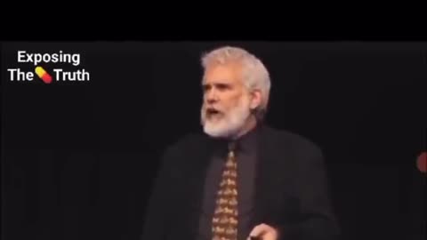 Dr. Malone on 5th Generation Warfare, You've been played