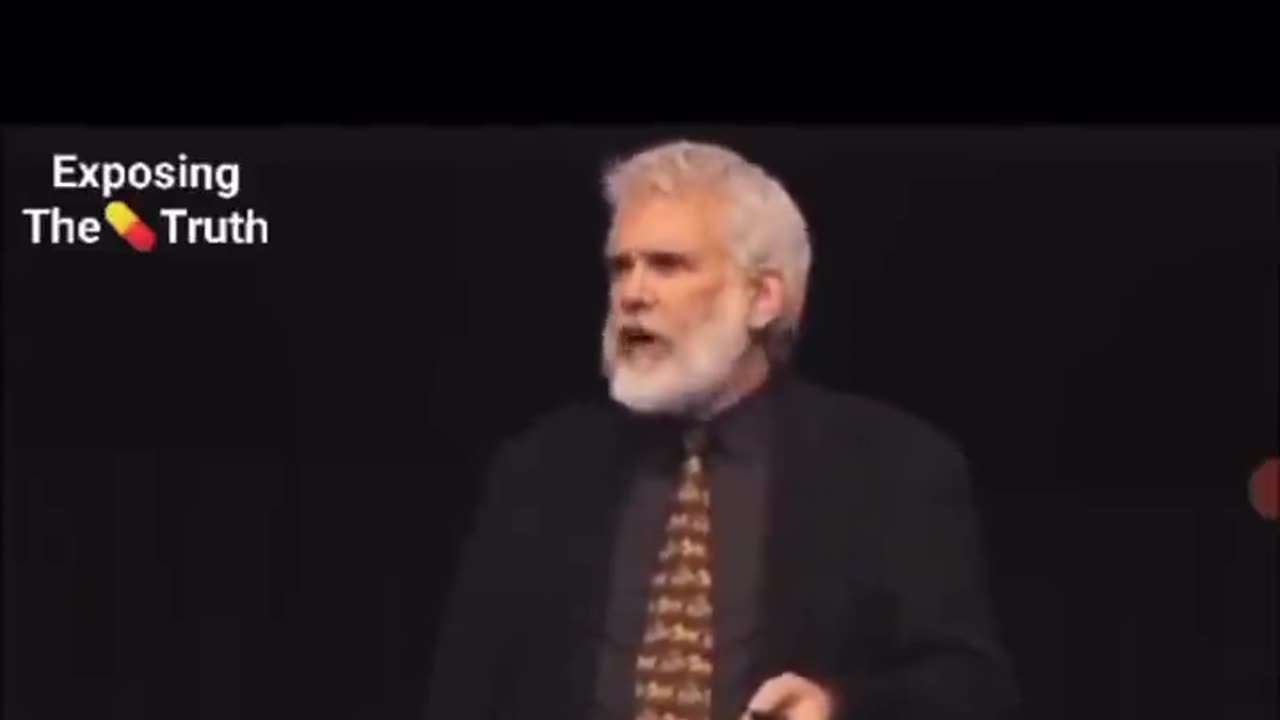 Dr. Malone on 5th Generation Warfare, You've been played