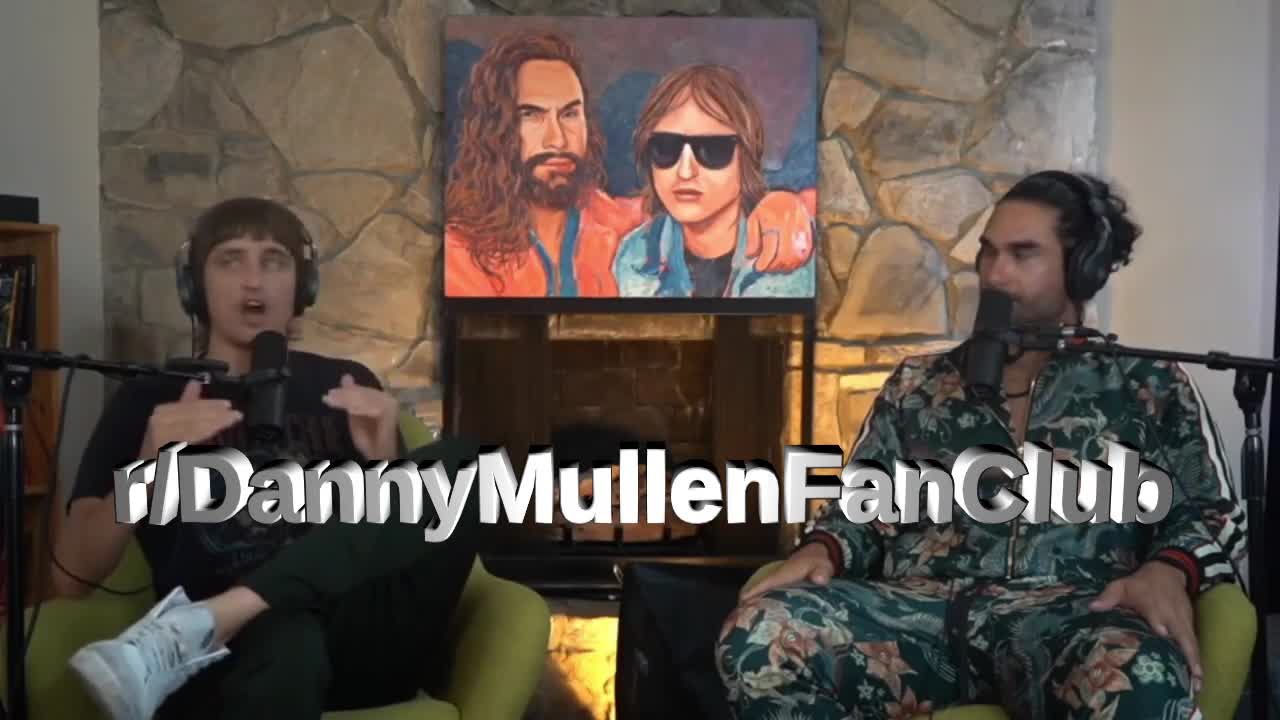 Why Is Danny Mullen Not Posting Videos?