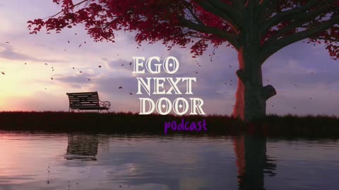 Navigating the Heartbreak of Being Left Behind: Discard Phase | Ep. 14 | Ego Next Door Podcast